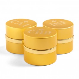 Vasetti per OLi Santi