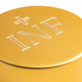 Vasetti per OLi Santi