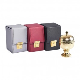 Vasetto Oli Sacri Crisma