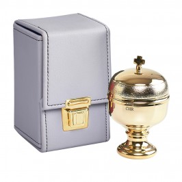 Vasetto Oli Sacri Crisma