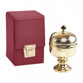 Vasetto Oli Sacri Crisma