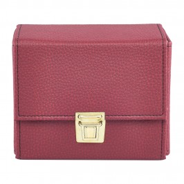 Astuccio con due Vasetti...