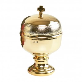 Astuccio con Tre Vasetti...