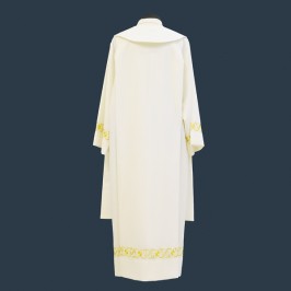 Stolone Ricamo Mariano