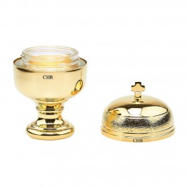 Astuccio con Tre Vasetti...