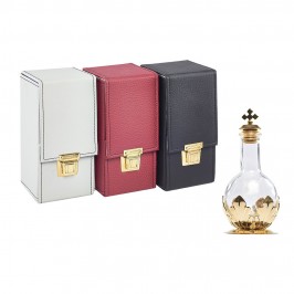 Astuccio con Fiaschetta per...