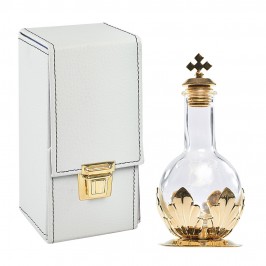 Astuccio con Fiaschetta per...