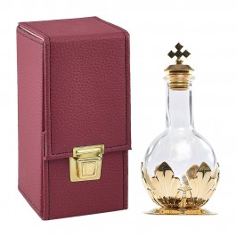 Astuccio con Fiaschetta per...