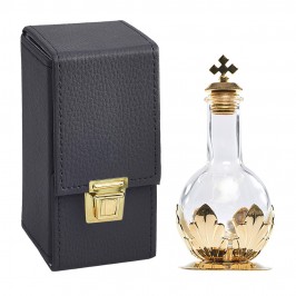 Astuccio con Fiaschetta per...