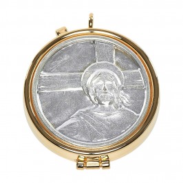 Teca Eucaristica Ecce Homo