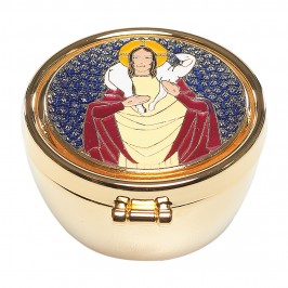 Teca Eucaristica Alta