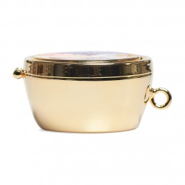 Teca Eucaristica Alta