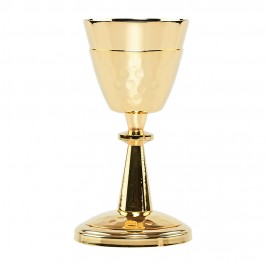 Calice da Messa in Ottone