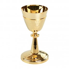 Calice da Messa in Ottone
