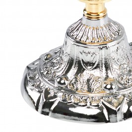 Set Calice e Pisside Stile...