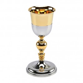 Calice da Messa Ottone...
