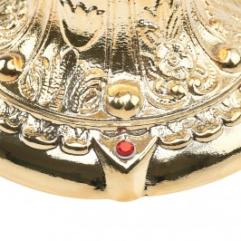 Calice in Stile Barocco