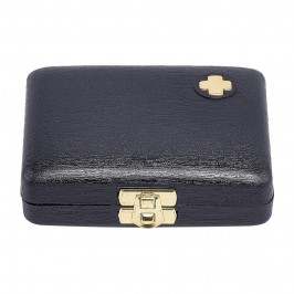 Mini Astuccio con Teca e Croce
