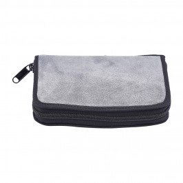 Viatico in Camoscio Grigio