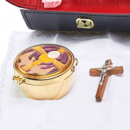 Viatico Portafoglio in Pelle