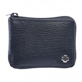 Portateca in Pelle di Vitello