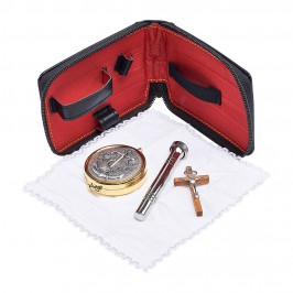 Borsello Portateca con...