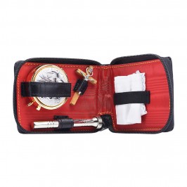 Borsello Portateca con...