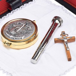 Borsello Portateca con...