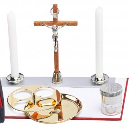 Astuccio Rigido per Viatico