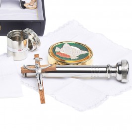 Astuccio Rigido in Pelle