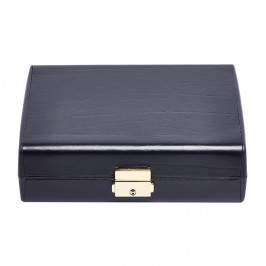 Astuccio Rigido in Pelle