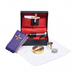 Cofanetto Rigido per Viatico