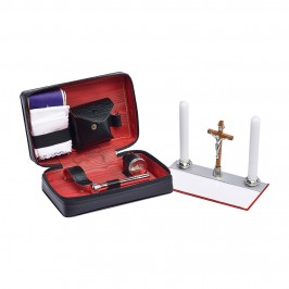 Astuccio con Portateca e...