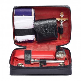 Astuccio con Portateca e...