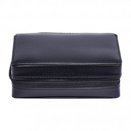 Astuccio con Portateca e...