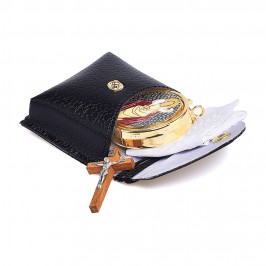 Portateca con Teca e...