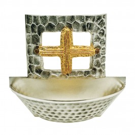 Acquasantiera da Parete