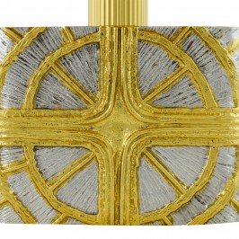 Tronetto per Ostensorio