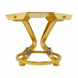 Tronetto per Ostensorio con...