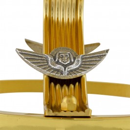 Tronetto per Ostensorio con...