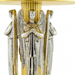 Tronetto per Ostensorio