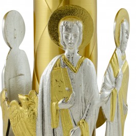 Tronetto per Ostensorio