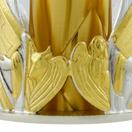 Tronetto per Ostensorio