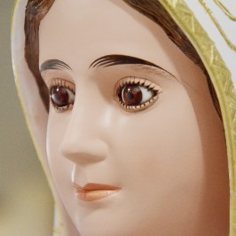 Madonna di Fatima