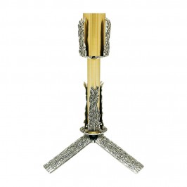 Base Portacero in Ottone...