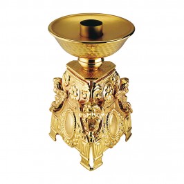 Candeliere in Stile Barocco