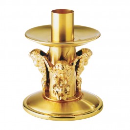 Candeliere da Altare con...