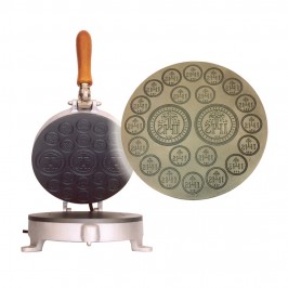 Stampo Medio per Ostie