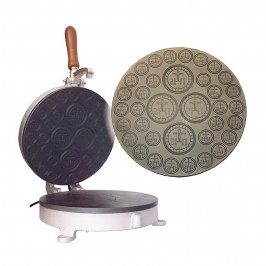 Stampo Grande per Ostie