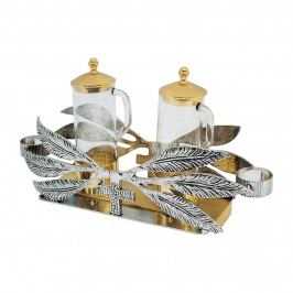 Servizio Ampolle Acqua e Vino